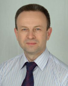 Valeriy Antonuk