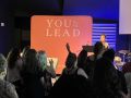 you lead worship