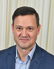 Михаил Черенков
