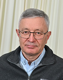 Сергей Дебелинский