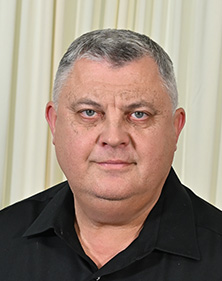 Олег Костюк