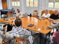 spain meeting