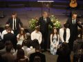 baptism  