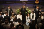 baptism  