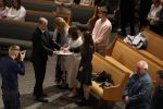 baptism  