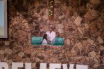 baptism  