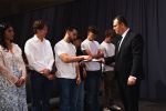 bryte baptism  