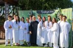 baptism gabc  