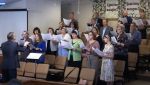 house of prayer choir