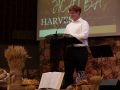 harvest new hope  