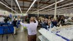 thrift opening  