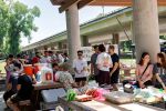 summer bash  