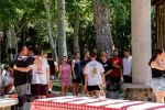 summer bash  