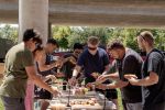 summer bash  