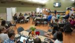 sunday school  