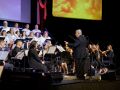 symphony orchestra  