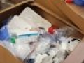 medical supplies for ukraine  
