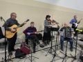 music vocal group  
