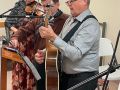 music vocal group  