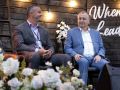 when god leads  