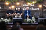 when god leads  
