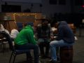 youth prayer breakfast  