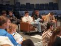 youth prayer breakfast  