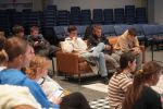 youth prayer breakfast  