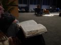 youth prayer breakfast  